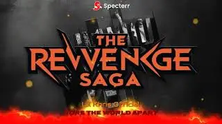 Tore The World Apart (Donald Trump Diss) (Official Audio)