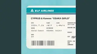 OSAKA GIRLS