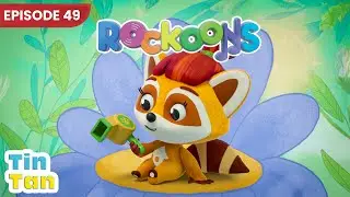 Whistle Wali Masti | Rockoons | Episode 49 | Tin Tan Cartoons
