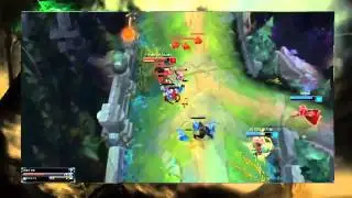 Amazing Faker Zed play