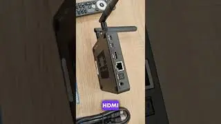 UGOOS AM9 Pro Android TV Box Hands-On | A True Power User Entertainment Hub