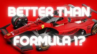 Revving Up A Debate - Is INDYCAR Better Than Formula 1?