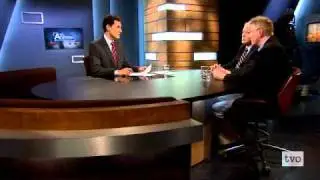Quebec: Flirting with Federalism?