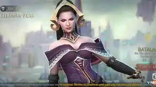 Magic Mana Strike Epis&oacute;dio 8