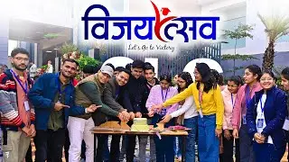 NEET-JEE Champions ka Shandar Victory Celebration 🎉| CLC Sikar Vijayotsav