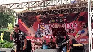 BHJ cover NEMEN &ldquo;SURINDO CUP 2025&rdquo;