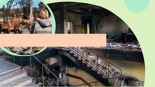 Fire Damage Restoration - Simi Valley - TipTop Fire & Smoke damage restoration  - 1 (747) 245 1809