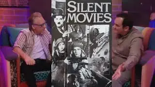 Quentin Tarantino On Silent Movies