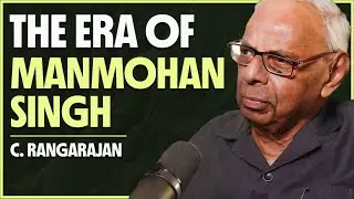 How Manmohan Singh Did As India&rsquo;s Finance Minister - Ex-RBI Governor&rsquo;s&nbsp;Honest&nbsp;Opinion | Neon Show