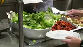 Are Leafy Greens Safe?