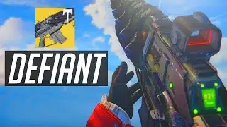The Adept Abyss Defiant Is Somehow Good