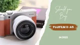 Buy this Fujifilm camera in 2023 | Best mirrorless camera under 15k | Sample Images and video