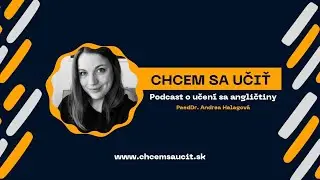 ANGLIČTINA | Slovosled anglickej vety