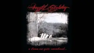 Spiders and Flies - Argyle Goolsby (Blitzkid. A Dream Not Quite Remembered EP)