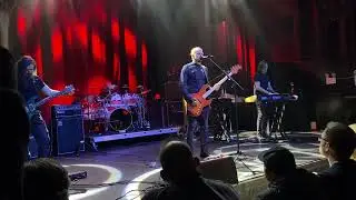 Riverside - Towards The Blue Horizon live, NYC 2022