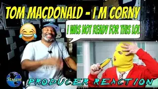 Tom MacDonald   