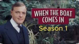 When the Boat Comes In Series 01 Episode 04 *Swords and Pick Handles*
