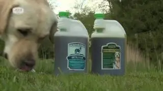 The Animal Health Company-Supplements