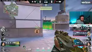 Insane spray transfer