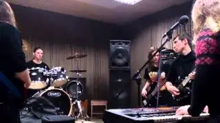 Трызна - Адзінота (Rehearsal)