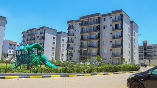 SUNPARK RESIDENCE