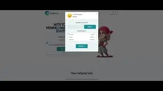Video guide: How to stake WTR token using MetaMask