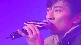 孙耀威2007年Cruiser缤纷挥发903演唱会全程回顾