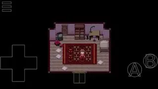 Дневник сновидений Yume Nikki on Android | EasyRPG Gameplay | Rpg Maker 2003