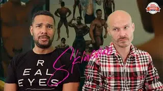 SKINCARE Movie Review **SPOILER ALERT**