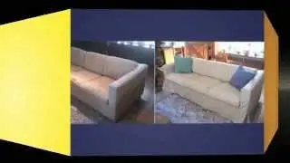 Easy Fit Inc.- What A Slipcover Can Do For You!