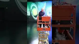 Opening the SR-71 Blackbird!
