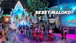 FULL AKSI ANGIN RIBUT FESTIVAL MUSIK TONG TONG 2025