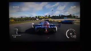 GRID Legends let's play ep 188 Track Day GT Event 2 & Finale