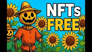 Rarecrows NFT - El MINTEO esta cerca... UPDATE🥵