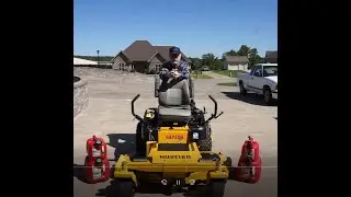 Update & Demonstration: Fuelworx Red Fast Flow from MassDepot.com