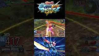 【マキオン】【EXVSMBON】前衛で暴れまわるイフ改 　#イフリート改 #イフ改