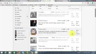 Quick Udimi Solo Ad training- solo ad traffic