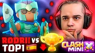 😡NO HAGAS ESTO SI QUIERES 📈 SUBIR COPAS EN CLASH MINI