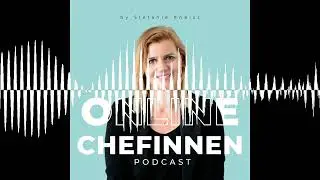 361 Online Chefin Diana: Problem Wenig Zeit wegen Job - Online Chefinnen Podcast