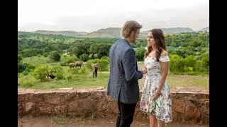 Lemonade Stand - Love on Safari - Ice Cream & National Parks - Hallmark Channel