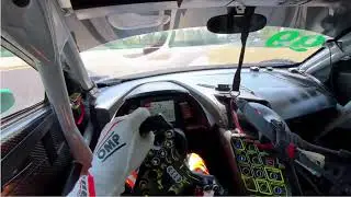 LNR SIM RACING... MSA race @ Suzuka, might we wet