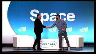 Create Labs and C.L.Ai.R.A. Live at CES