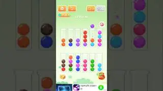 drip short puzzles l level 40 l YouTube's short by different game stores l