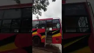 Ranveer travels #bus #hrtc #onehimachal #ranveer #business #himachal #private #ranveersingh #drive