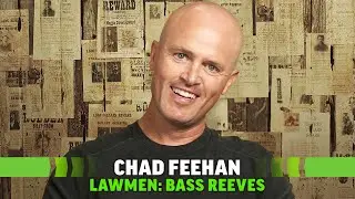 Lawmen: Bass Reeves Creator Says the Series Leaves Room for More Should There Be an Appetite