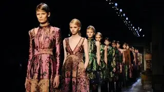 London Fashion Week will be fur-free