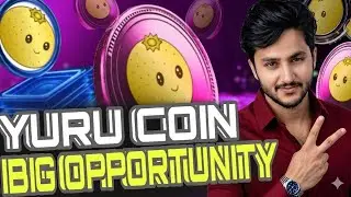🌟🐾 YURU COIN &ndash; Discover Japan&rsquo;s Mascot Culture on Web3 🚀