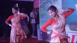 RFA Rani Darby Bihu MOILONG MOILONG || Quatro Zubeen Garg Special 2026