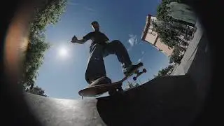 traffa. street session