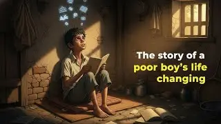 He Was Poor, But One Honest Decision Changed Everything